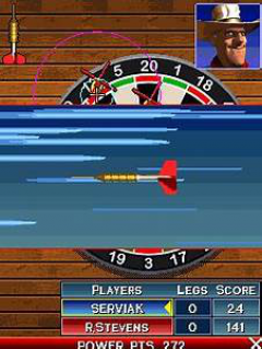 Phil Taylors Power Darts 2009