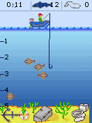 Fishing