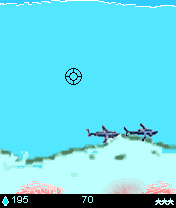 Sharks Hunting