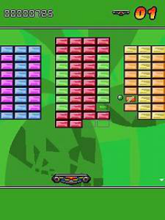 Hyper Blocks Breaker