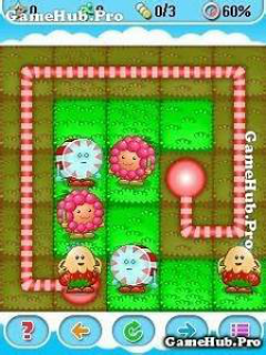 Find Candy
