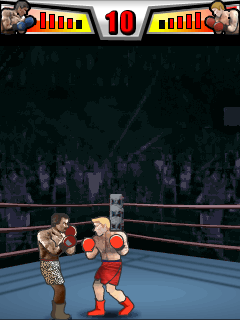 Rock&n&Rumble Boxing