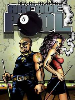 Arcade Pool