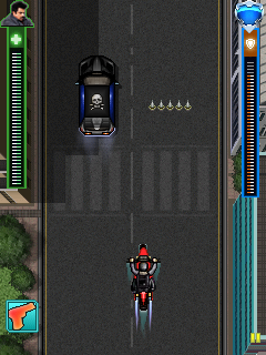Tezz: The Official Movie Game