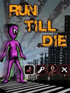Run Till Die