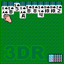 Spider Solitaire (Пасьянс "Паук")