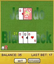 BlackJack