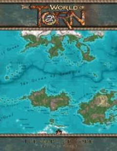 Torn World