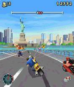 Racing Fever GT