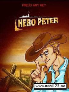 Hero Peter