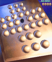 Marble Miracle