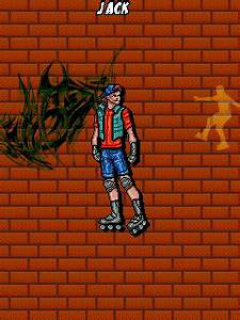 Roller Blade