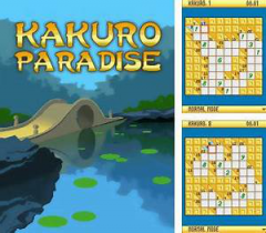 Kakuro Paradise