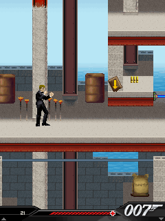 James Bond: Casino Royale