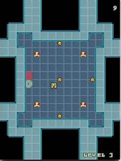 Worlds Hardest Maze 2