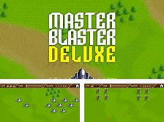 Master Blaster Deluxe