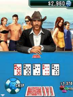 Texas Holdem Poker 2