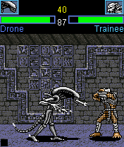 Alien Vs. Predator [Nikitova LLC]