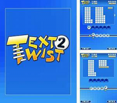 Text Twist 2