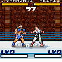 KO Kickboxing 2