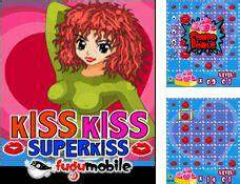 Kiss Kiss Superkiss