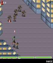 Star Wars - Republic Commando - Order 66
