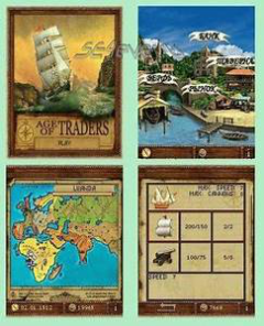 Age Of Traders