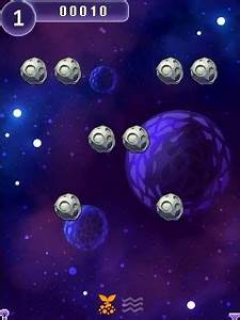 Save Galaxy