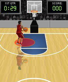 Slam Dunk Pro