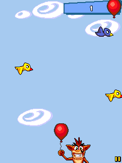 Crash Boom Bang!