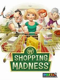 Shopping Madness