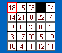 Jumble Puzzle