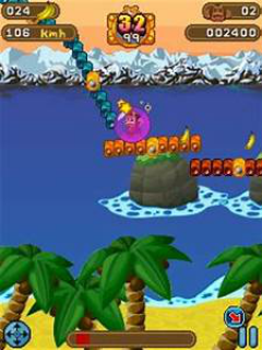 Super Monkey Ball Tip n Tilt 2