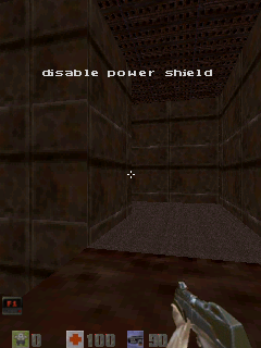 Quake II (Bootleg)