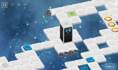 Brain Cube Reloaded