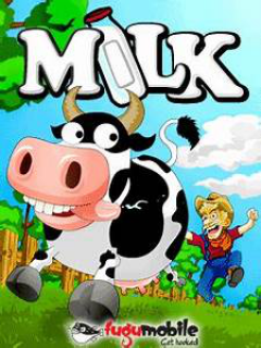 Milk