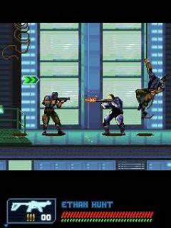 Mission Impossible 3