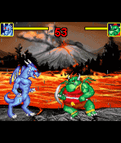 Dragon Fury