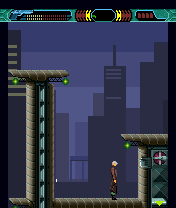 CyberPunk - The Arasaka&s Plot