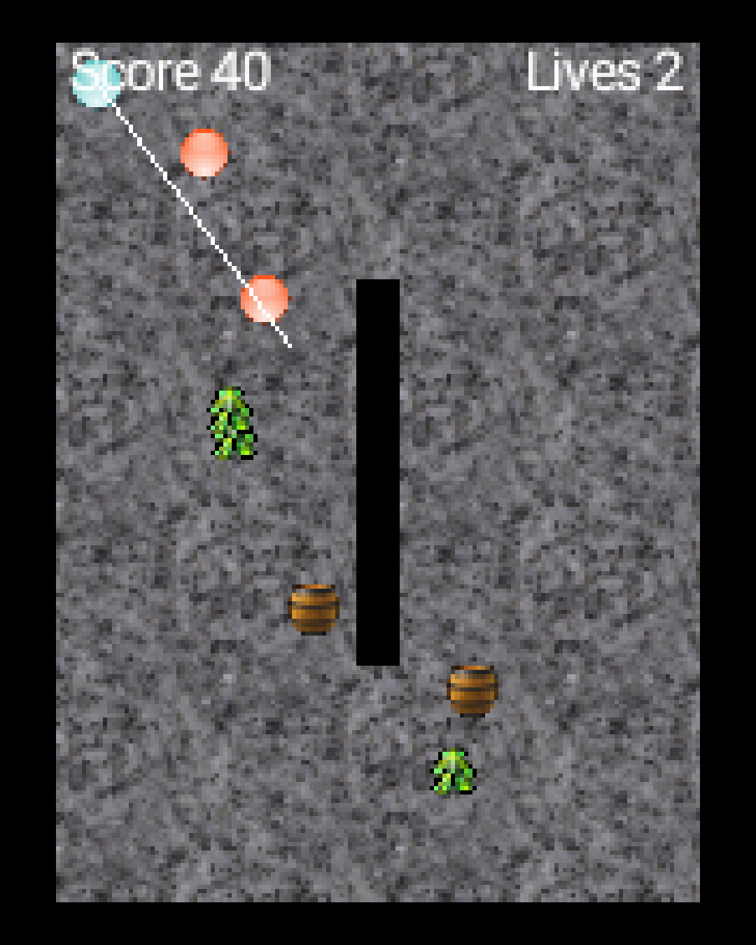 Billiard Berzerk