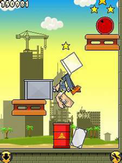 Crash Test Dummies 2