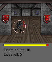 Elven Sniper