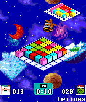 Cubetrix