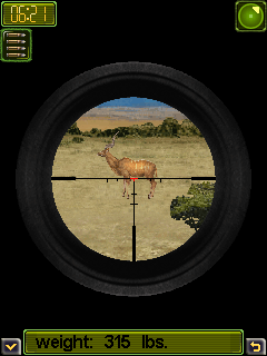 Deer Hunter 5: Sniper Adventure