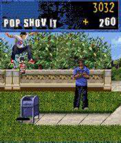 Vans Skate and Slam