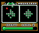 Magnetron