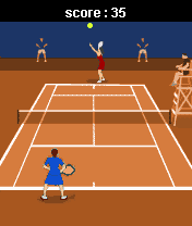 Center Court