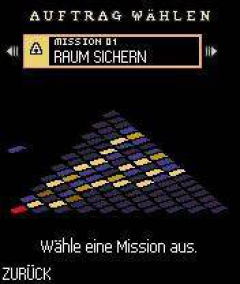 Resident Evil - The Missions 3D