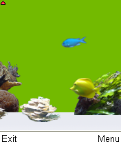 AquaClownFish