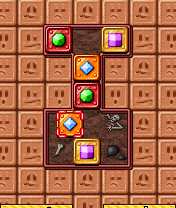 Puzzled